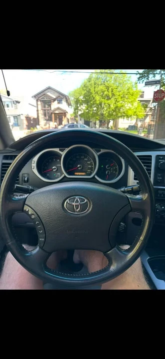 2003 Toyota 4Runner 4th Gen - Image 7 of 11