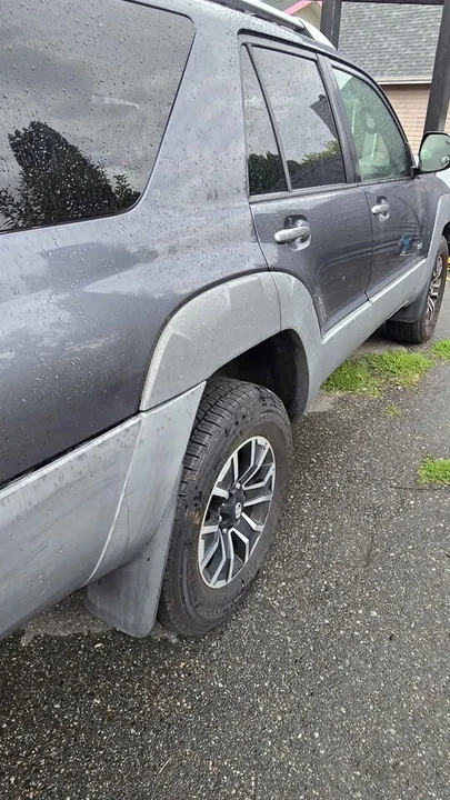 2003 Toyota 4Runner 4th Gen - Image 14 of 15