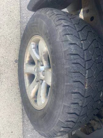 2003 Toyota 4Runner 4th Gen - Image 5 of 11