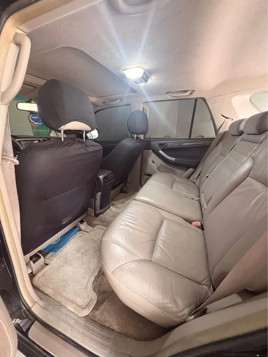 2003 Toyota 4Runner 4th Gen - Image 7 of 9