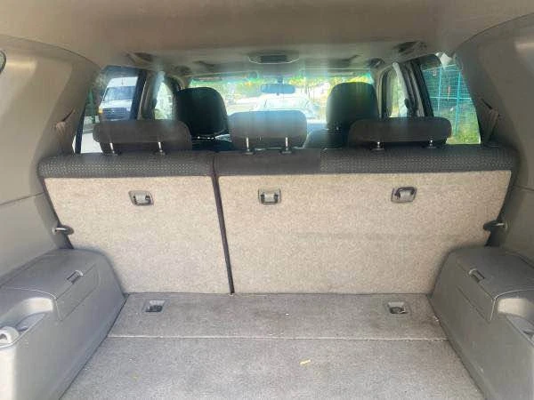 2003 Toyota 4Runner 4th Gen - Image 7 of 11