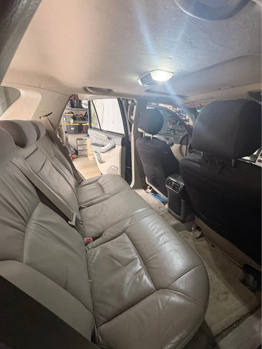 2003 Toyota 4Runner 4th Gen - Image 6 of 9