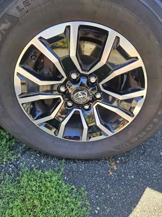 2003 Toyota 4Runner 4th Gen - Image 4 of 8