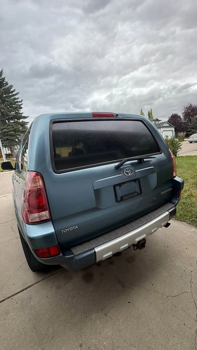 2003 Toyota 4Runner 4th Gen - Image 6 of 6