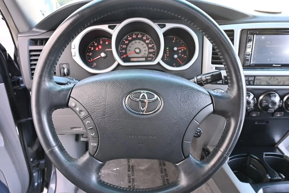 2003 Toyota 4Runner 4th Gen - Image 18 of 20