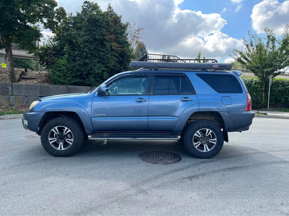 2003 Toyota 4Runner 4th Gen - Image 3 of 12