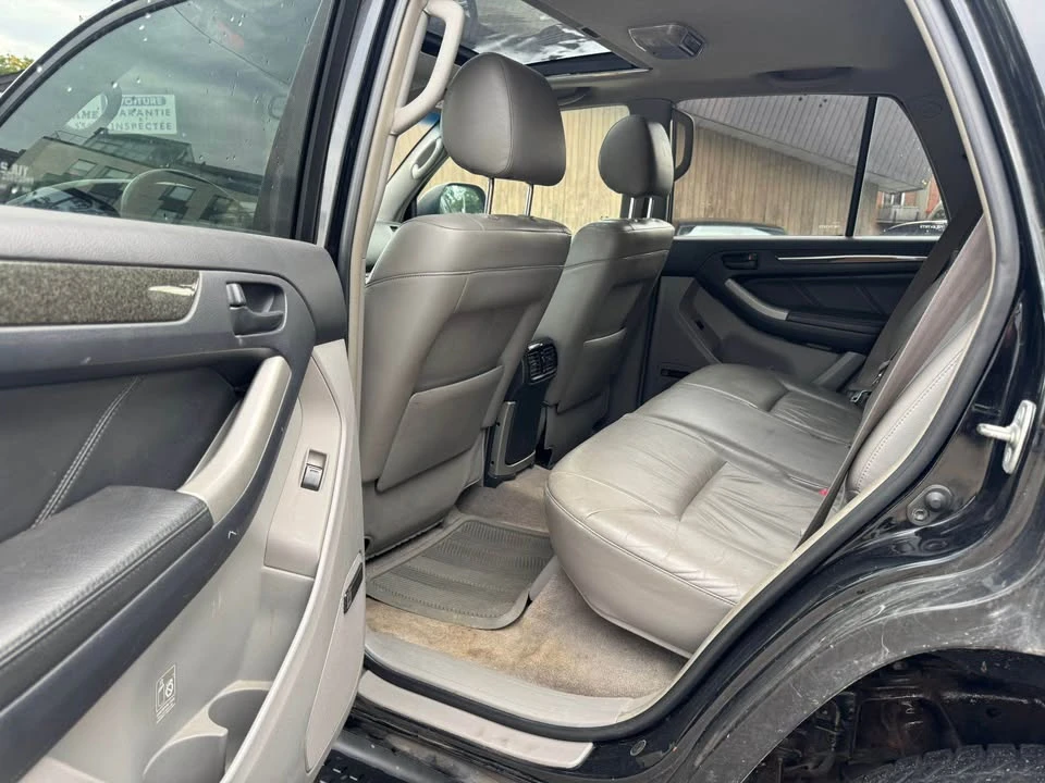 2003 Toyota 4Runner 4th Gen - Image 17 of 18