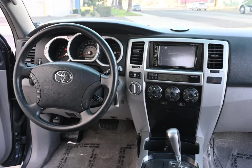 2003 Toyota 4Runner 4th Gen - Image 17 of 20