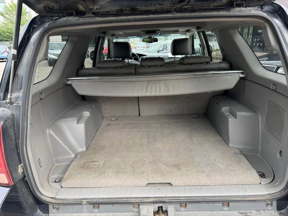 2003 Toyota 4Runner 4th Gen - Image 18 of 18