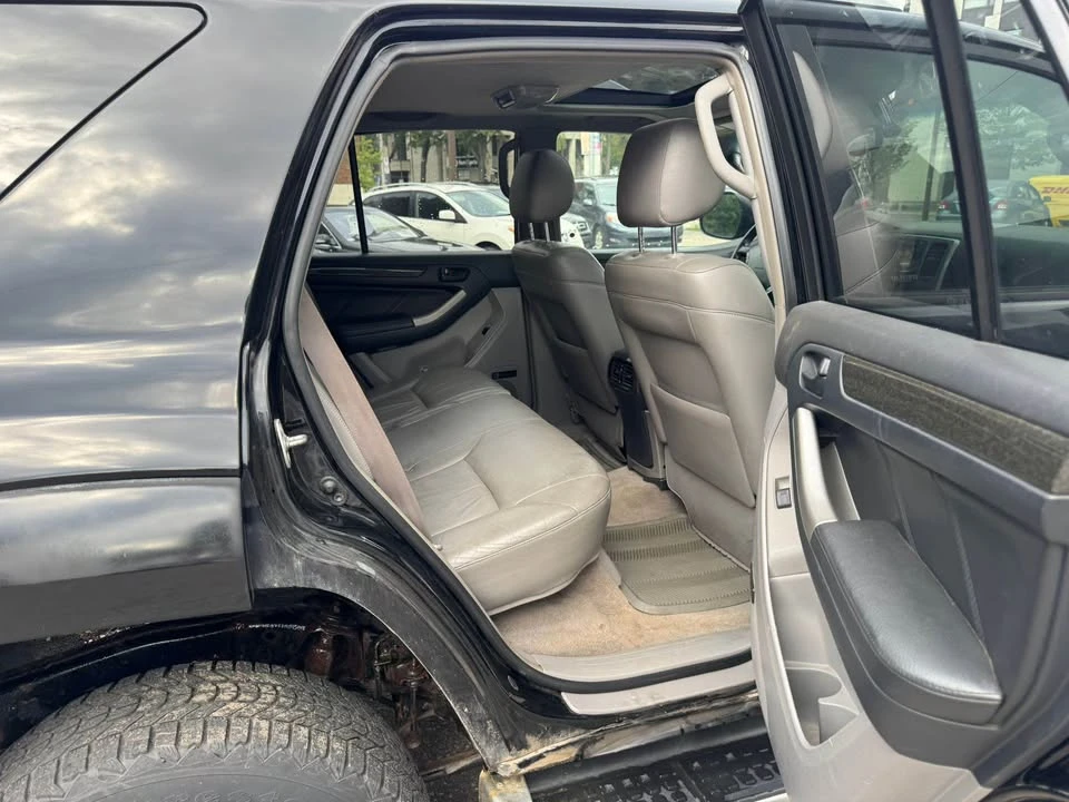 2003 Toyota 4Runner 4th Gen - Image 16 of 18