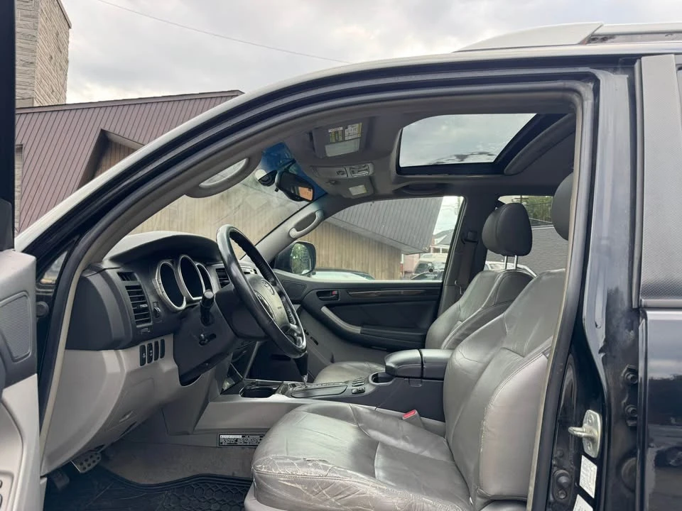 2003 Toyota 4Runner 4th Gen - Image 14 of 18