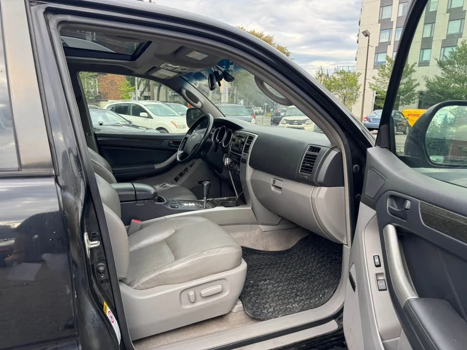 2003 Toyota 4Runner 4th Gen - Image 15 of 18