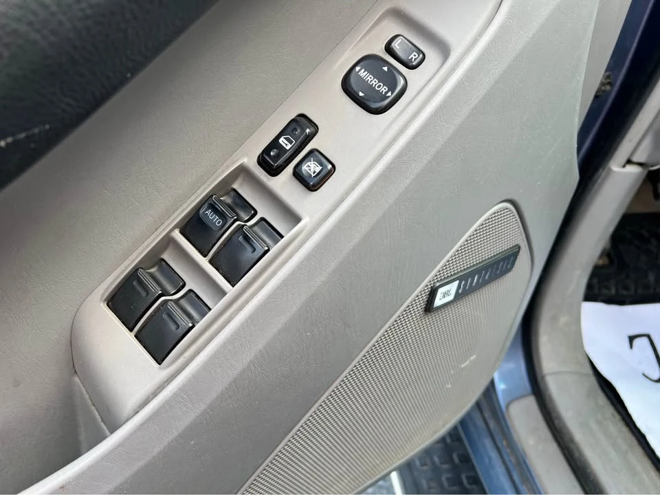 2003 Toyota 4Runner 4th Gen - Image 10 of 12