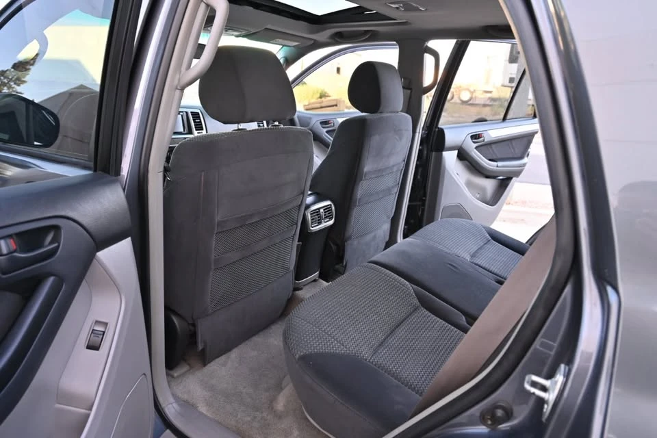 2003 Toyota 4Runner 4th Gen - Image 15 of 20