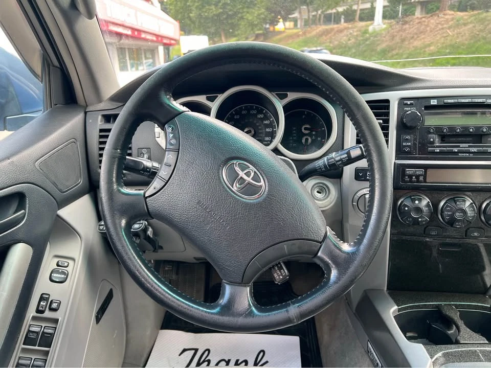 2003 Toyota 4Runner 4th Gen - Image 6 of 12
