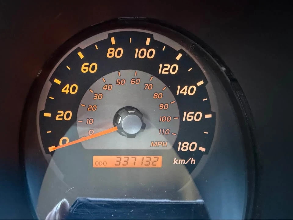 2003 Toyota 4Runner 4th Gen - Image 10 of 10