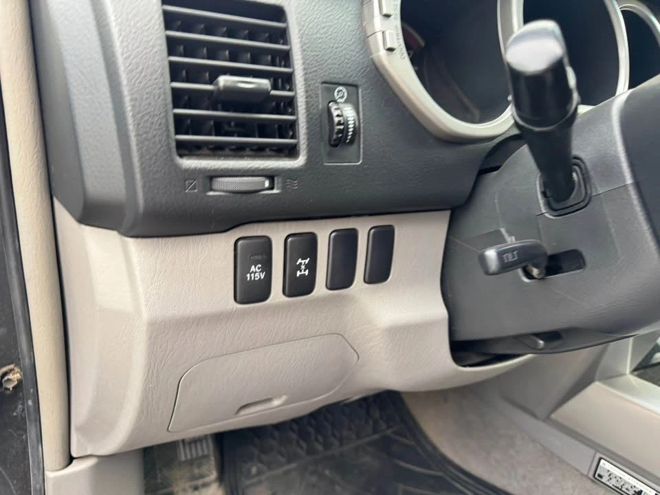 2003 Toyota 4Runner 4th Gen - Image 10 of 18