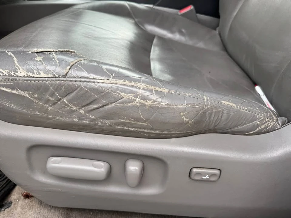 2003 Toyota 4Runner 4th Gen - Image 11 of 18