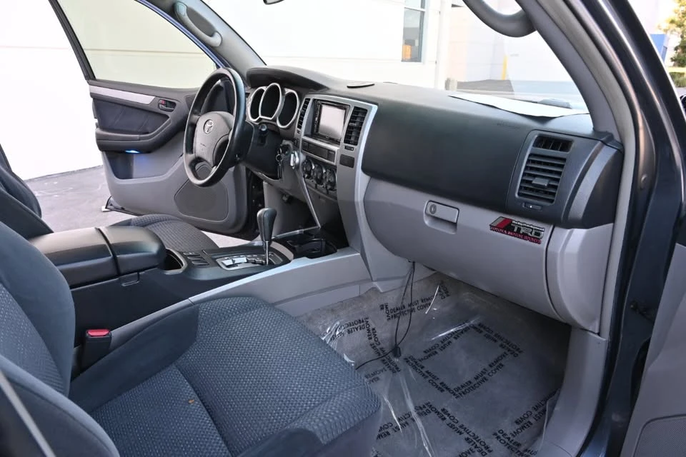 2003 Toyota 4Runner 4th Gen - Image 13 of 20