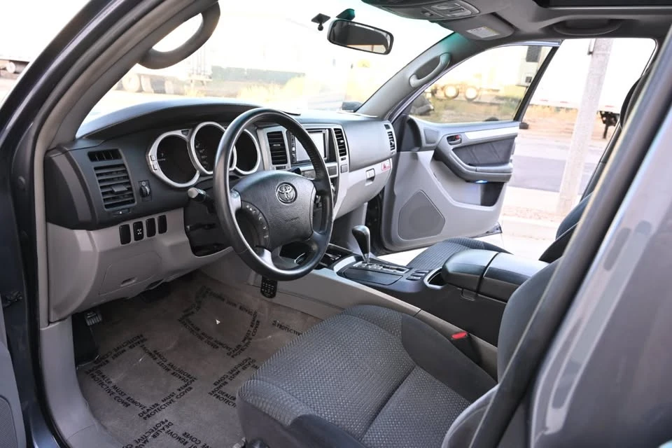 2003 Toyota 4Runner 4th Gen - Image 11 of 20