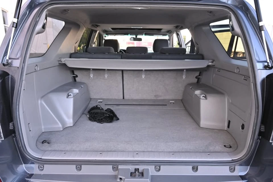 2003 Toyota 4Runner 4th Gen - Image 20 of 20