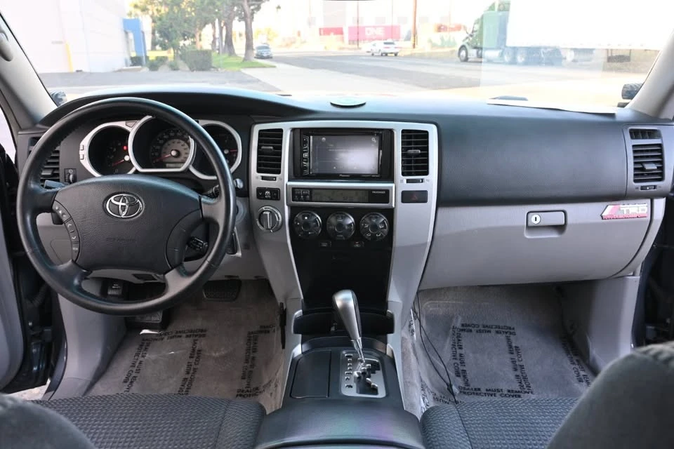 2003 Toyota 4Runner 4th Gen - Image 12 of 20