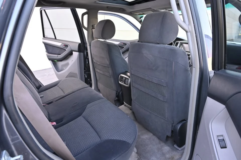 2003 Toyota 4Runner 4th Gen - Image 16 of 20