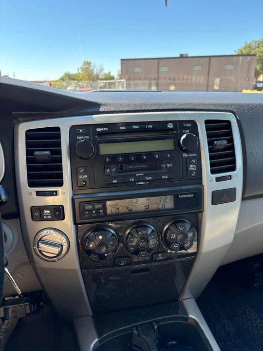 2003 Toyota 4Runner 4th Gen - Image 13 of 14