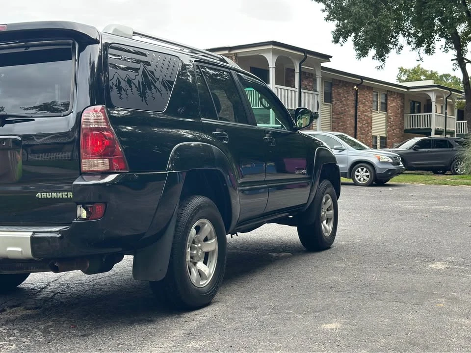 2003 Toyota 4Runner 4th Gen - Image 4 of 18
