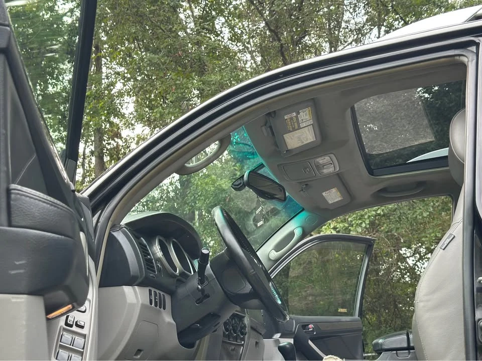 2003 Toyota 4Runner 4th Gen - Image 17 of 18