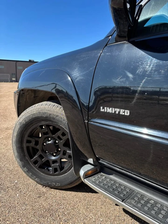 2003 Toyota 4Runner 4th Gen - Image 11 of 14