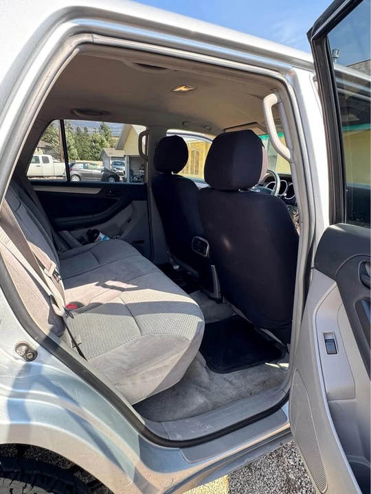 2003 Toyota 4Runner 4th Gen - Image 11 of 13
