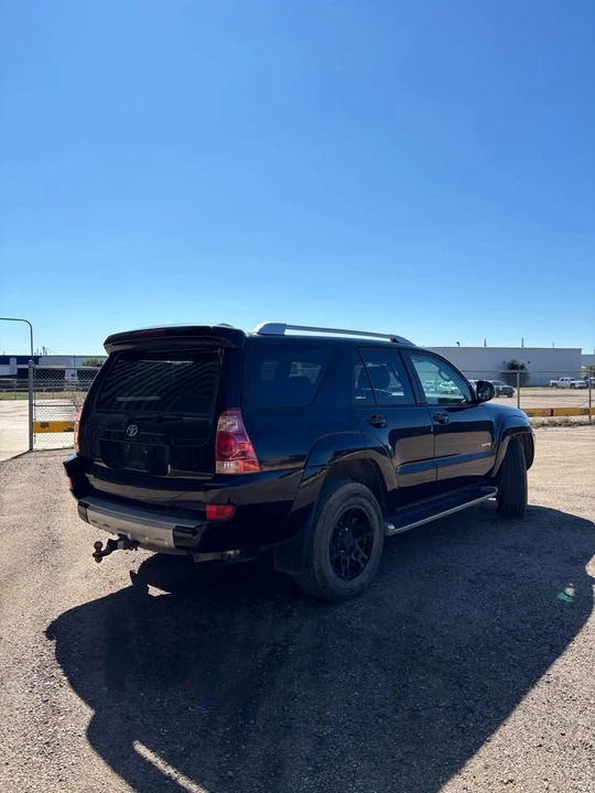 2003 Toyota 4Runner 4th Gen - Image 6 of 14