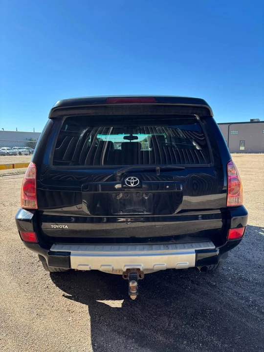 2003 Toyota 4Runner 4th Gen - Image 5 of 14