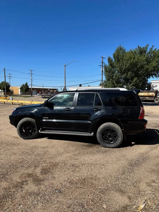 2003 Toyota 4Runner 4th Gen - Image 4 of 14