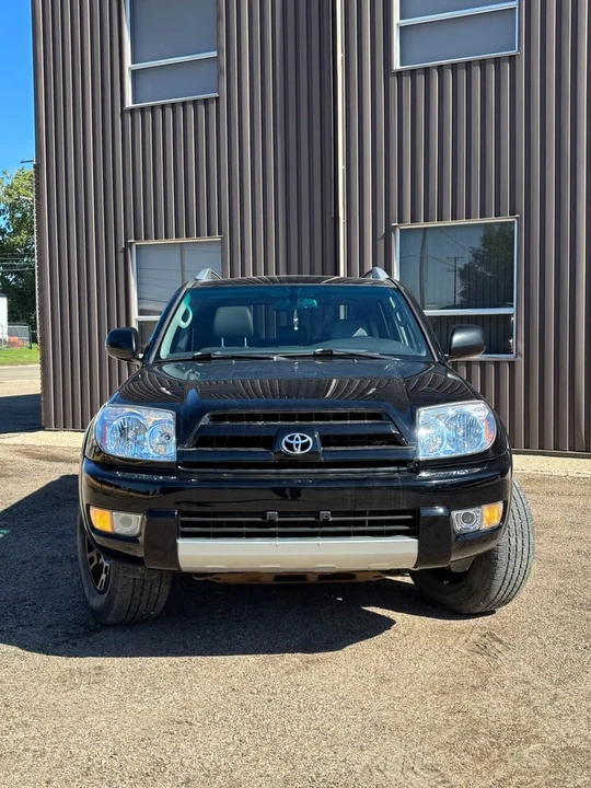 2003 Toyota 4Runner 4th Gen - Image 2 of 14