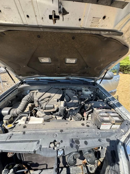 2003 Toyota 4Runner 4th Gen - Image 13 of 13