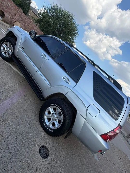 2003 Toyota 4Runner 4th Gen - Image 2 of 5