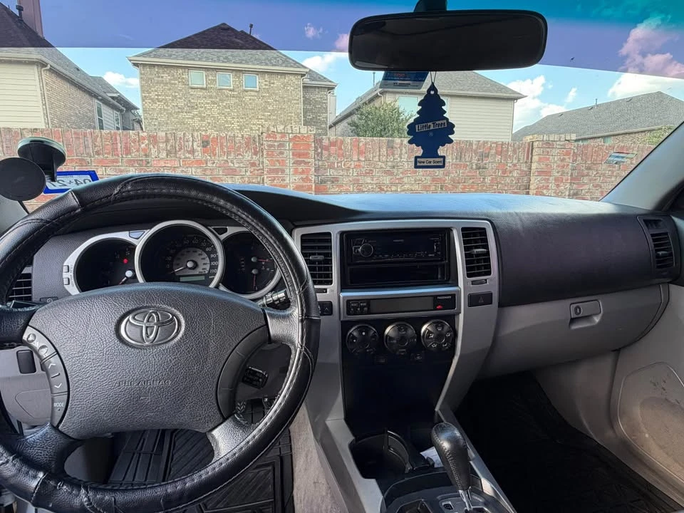 2003 Toyota 4Runner 4th Gen - Image 4 of 5