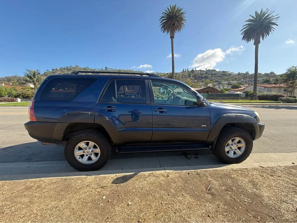2003 Toyota 4Runner 4th Gen - Image 3 of 14