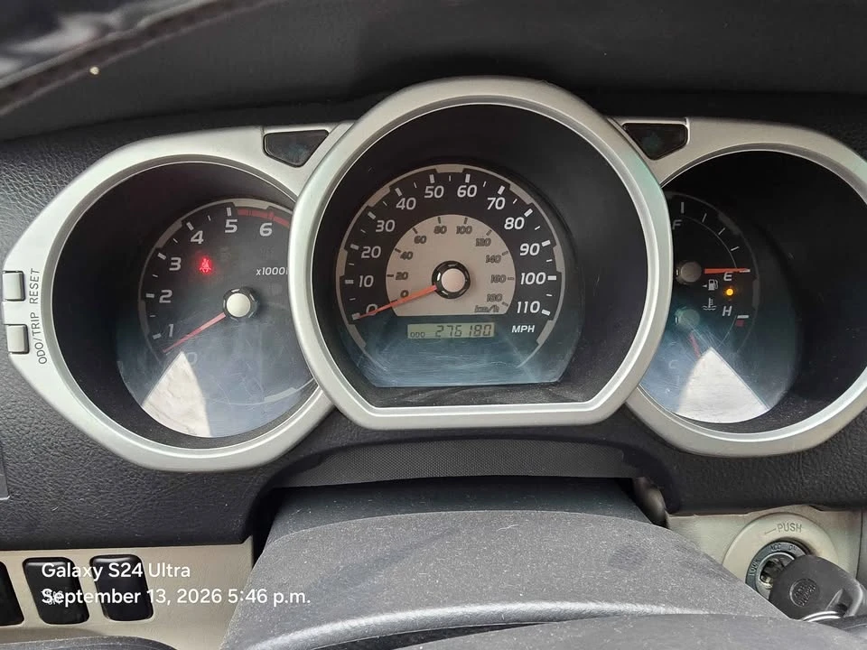 2003 Toyota 4Runner 4th Gen - Image 6 of 20