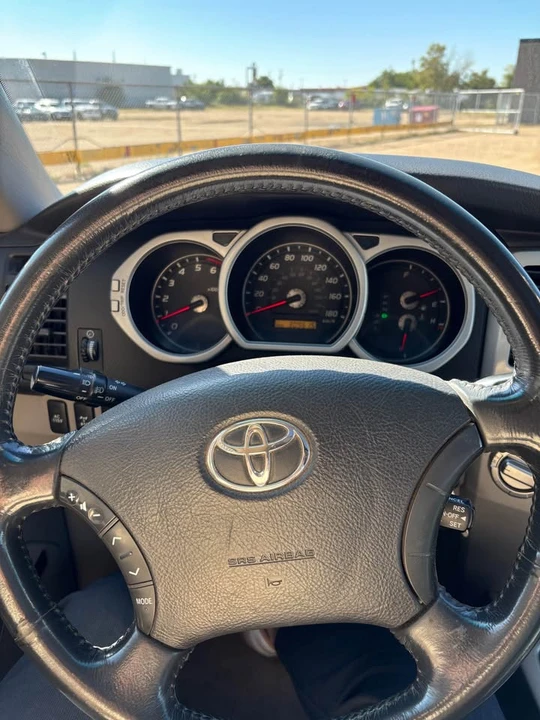 2003 Toyota 4Runner 4th Gen - Image 14 of 14