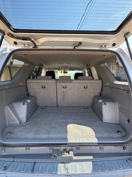 2003 Toyota 4Runner 4th Gen - Image 10 of 13