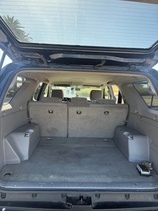 2003 Toyota 4Runner 4th Gen - Image 9 of 14