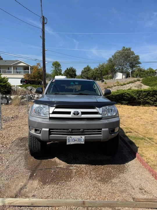2003 Toyota 4Runner 4th Gen - Image 3 of 13