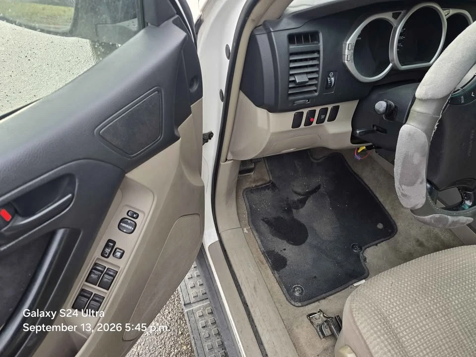2003 Toyota 4Runner 4th Gen - Image 4 of 20