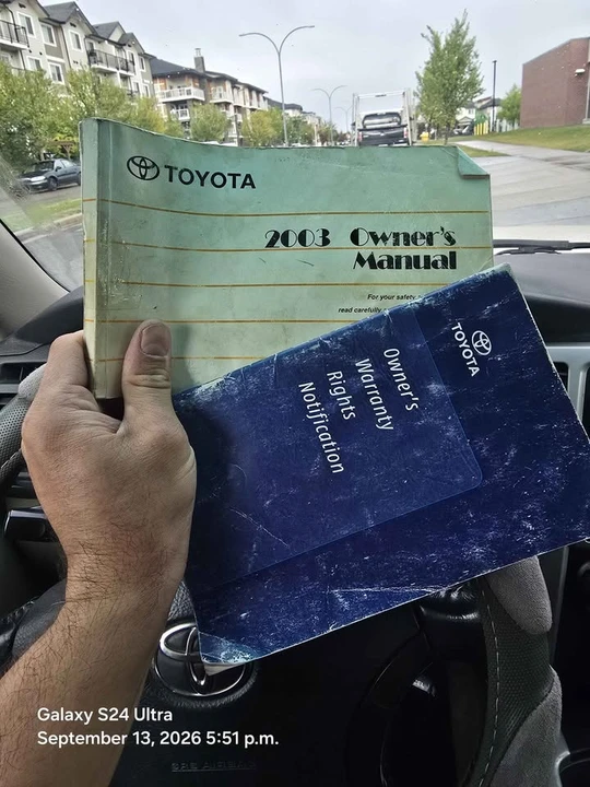 2003 Toyota 4Runner 4th Gen - Image 18 of 20