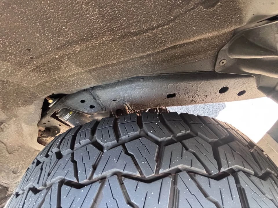 2003 Toyota 4Runner 4th Gen - Image 9 of 16