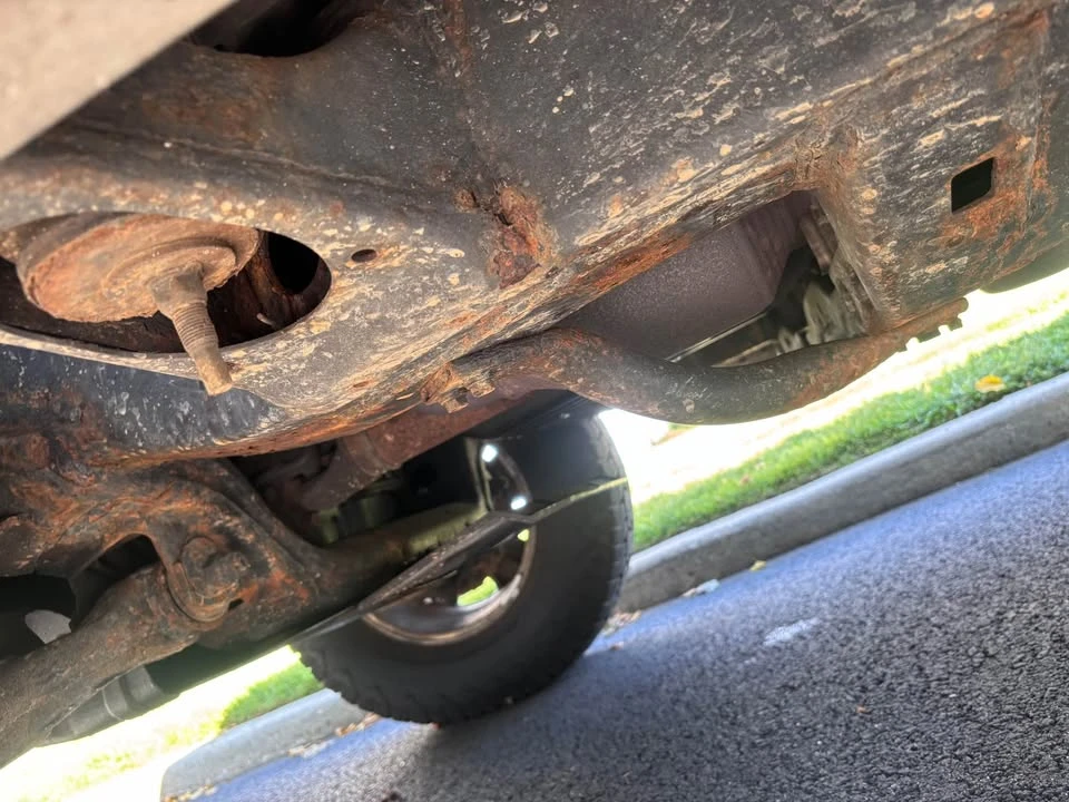 2003 Toyota 4Runner 4th Gen - Image 4 of 16