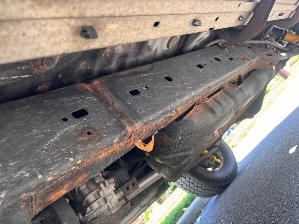2003 Toyota 4Runner 4th Gen - Image 3 of 16